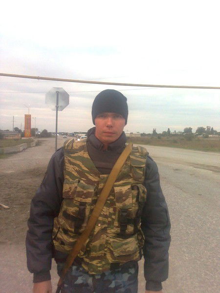 Александр Варламов