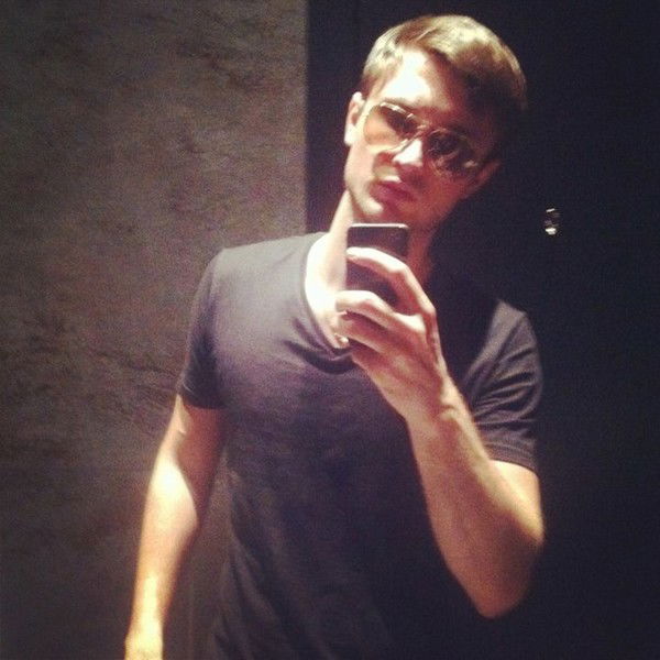 Сергей Злобин