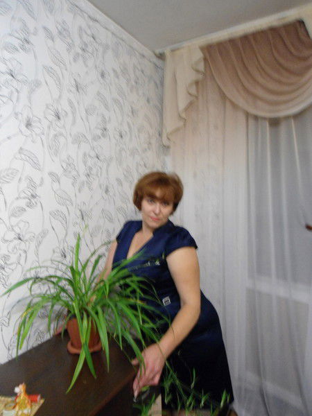 *** Натуся ***