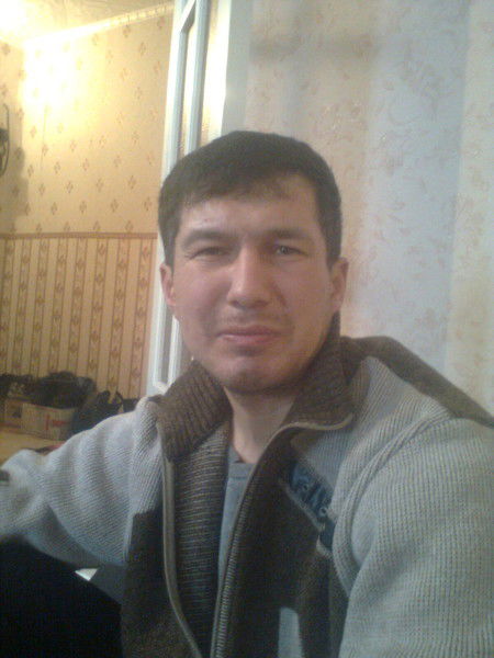 Рафик Габдрохманов