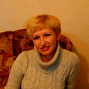 Татьяна Верхова