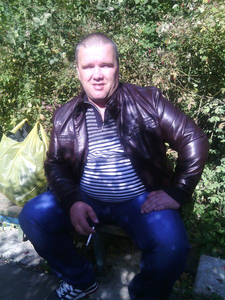 Андрей Смирнов