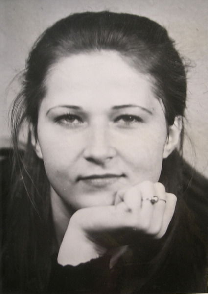 Людмила Боголей