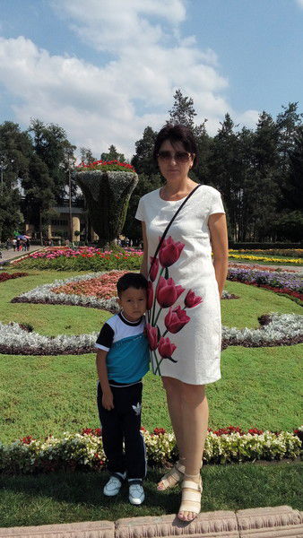 Кундыз Байсихова