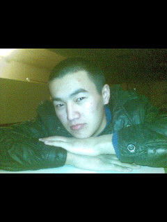 Чынгыз Sagynbaev