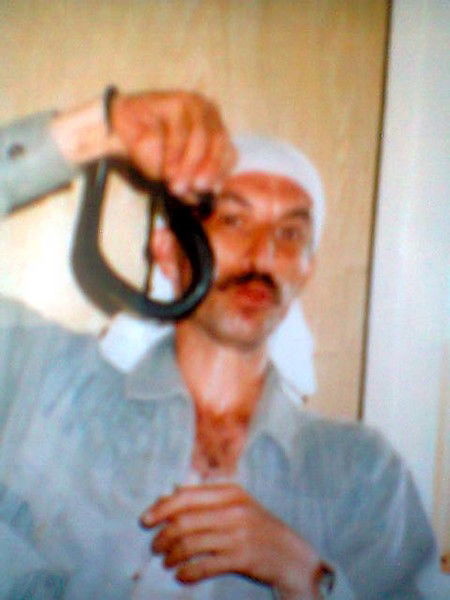 Сергей Колупаев