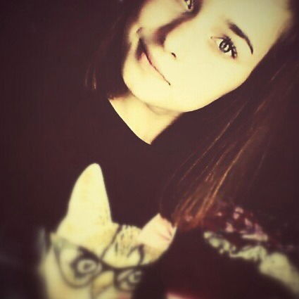 Азалия Садриева