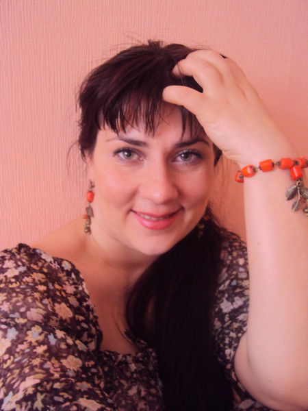 Олеся Иванова