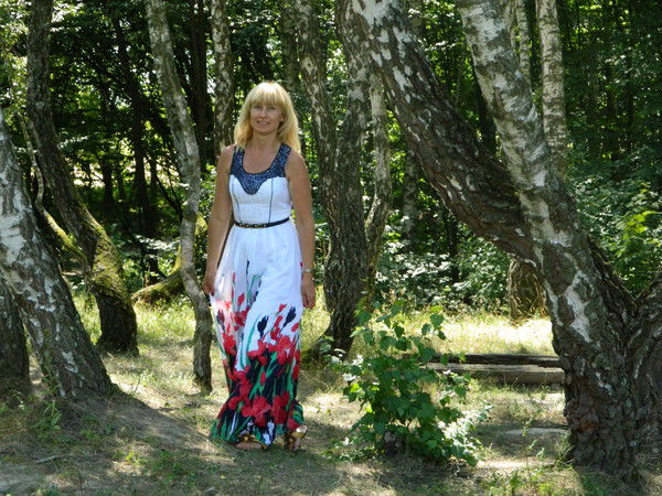 Эльвира Не Иванова