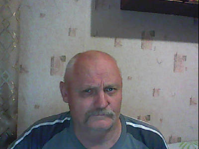 Виктор Глебов