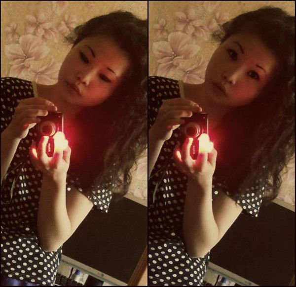 Лера Булгытова