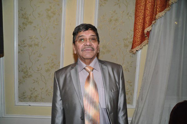 Мырза Тагибаев