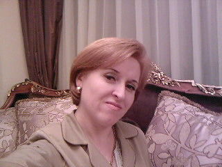 Елена Лысак