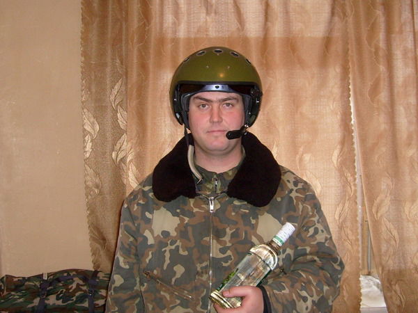 Артём Сметанкин