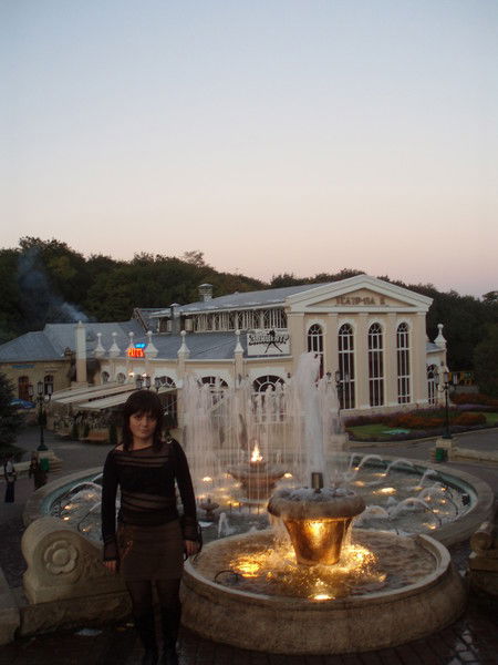 Ирина Кувалдина