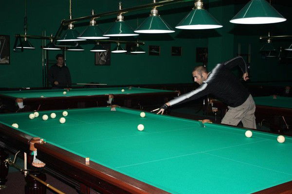 Антон Бухарцев