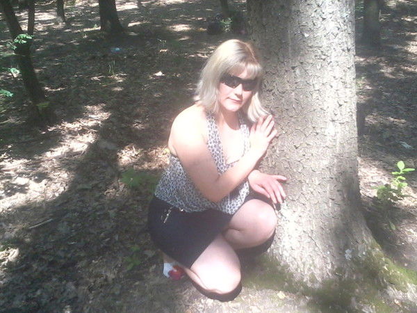 Екатерина Дзюбенко