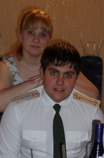 Екатерина Тишкина