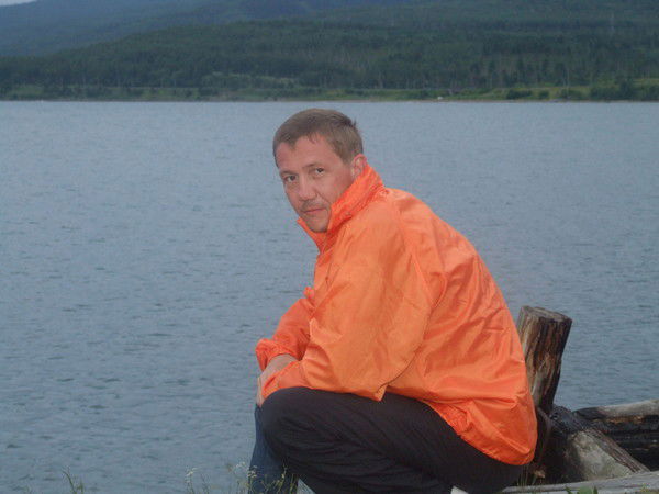 Чукреев Алексей