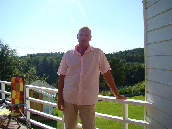 Олег Кужель