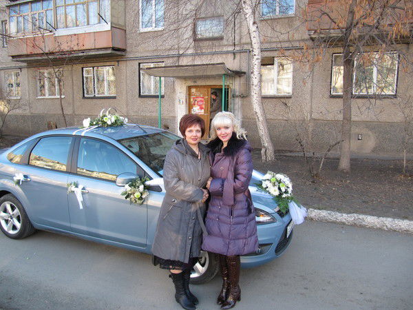 Татьяна Ларина