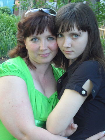 Елена Кармазь