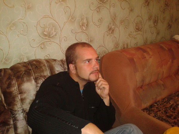 Алексей Смирнов