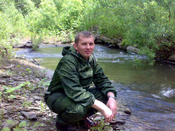 Евгений Смирнов