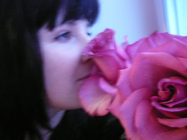 Натали Гуляева