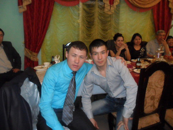 Мурат Турманов