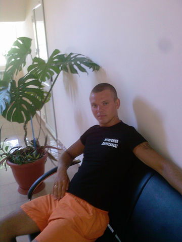 Максим Чёрный