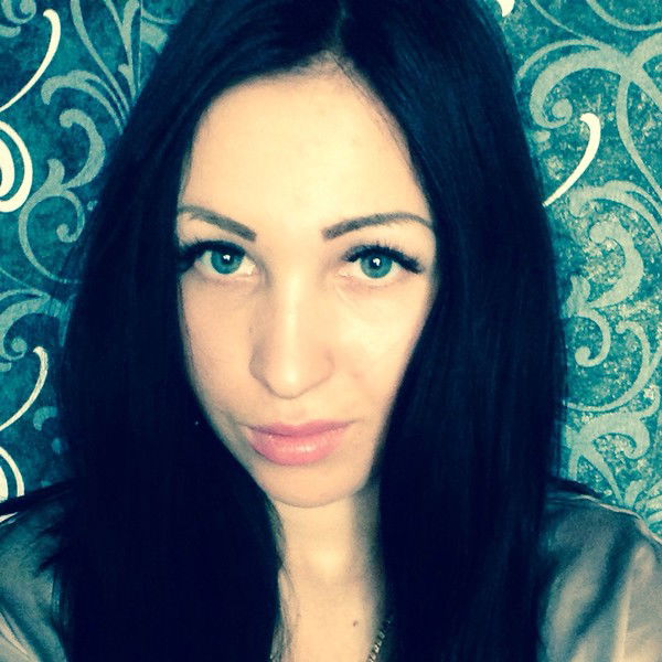 Алёна Ростенко