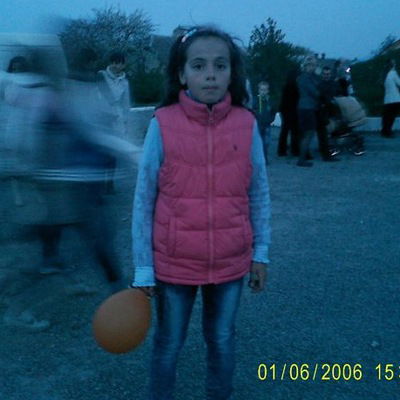 Настя Атаманчук