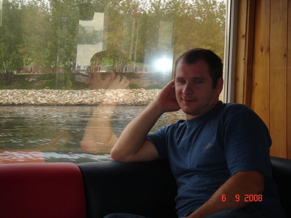 Николай Пронин