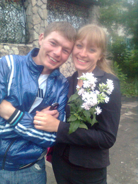 Евгения Глушкова