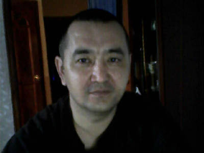 Алмас Кайржанов