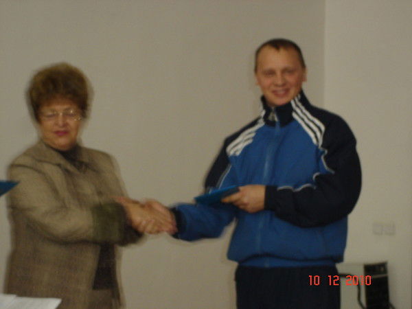 Владимир Безбабный