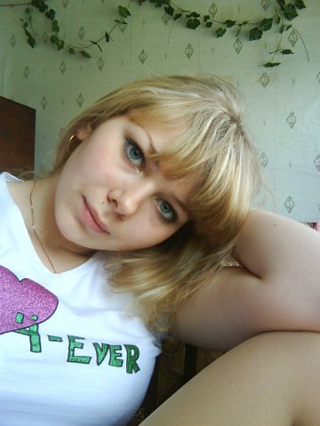 Дарья Краснова