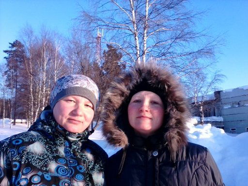 Ольга Хлынова