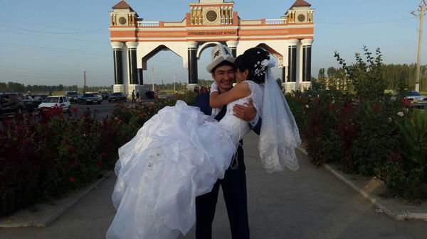 Азиз Нармирзаев