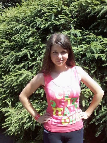 Виктория Паламарчук