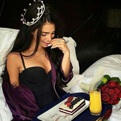 Ирина Палатова