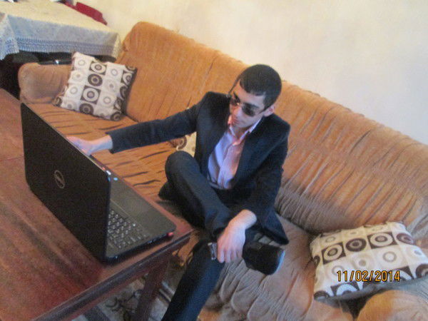 Айк Артурович