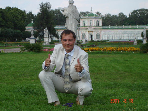 Юрий Семенуха