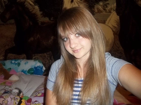 Ксения Левченко