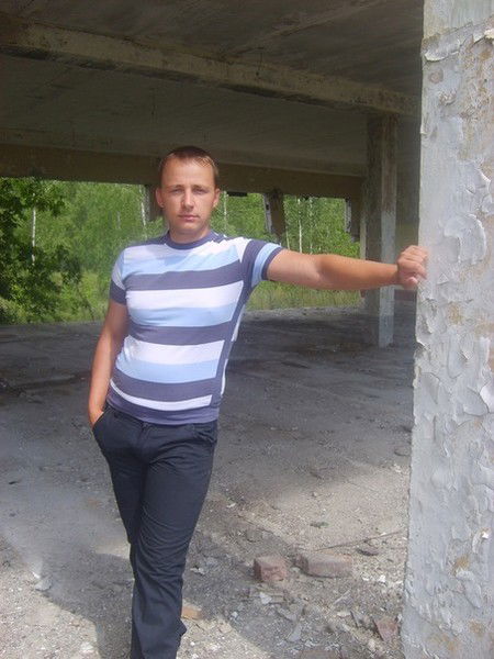 Александр Павловский