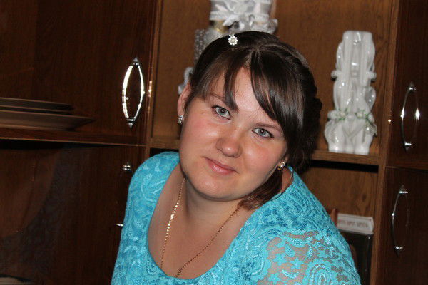 Ольга Суханова