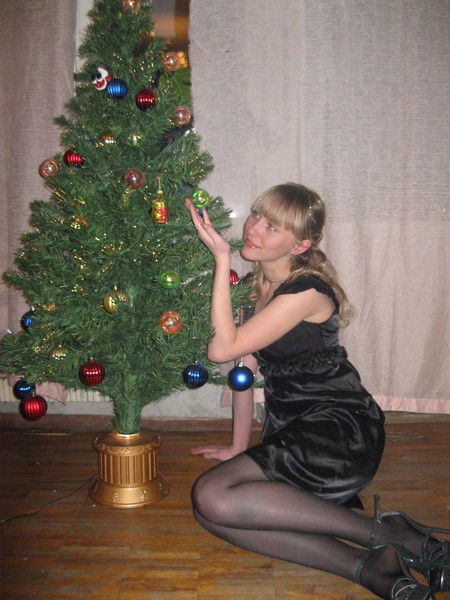 **** Светлана