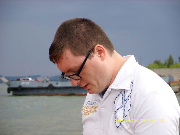 Андрей Созинов