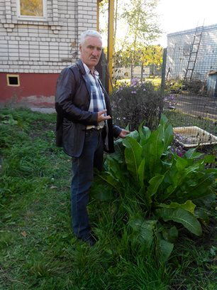 Сергей Афанасьев